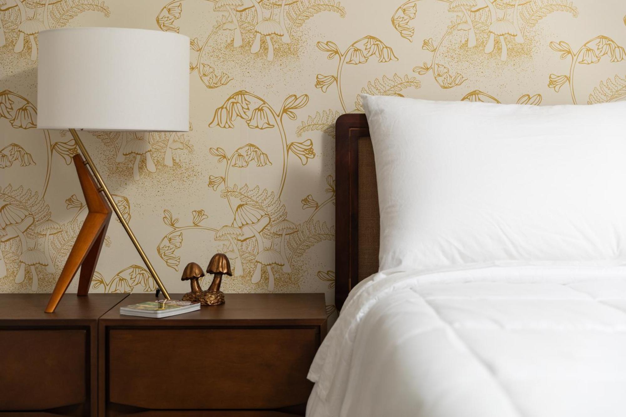 The Windmoor Lodge Grayling Zimmer foto